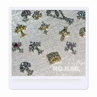 ネイル Cho Artネイル所属・Cho Art ネイルのネイルデザイン