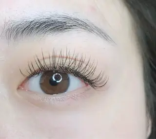 ネイル cocoネイル&まつげサロン所属・片平 恭子のマツエク・マツパデザイン