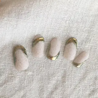 ネイル soeur_ 武蔵浦和のネイルデザイン