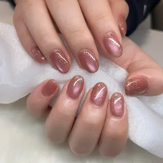 ネイル Risa ︎✦︎︎︎.。のネイルデザイン