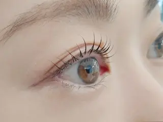 マツエク・マツパ Rainy みたけ店のマツエク・マツパデザイン