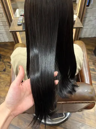 カラー noa 似合わせ︰ 透明感︰韓国風のヘアスタイル