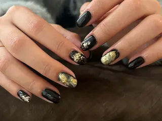 ネイル 🤍Hazel 吉祥寺🤎のネイルデザイン