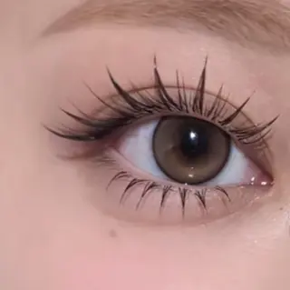 マツエク・マツパ Rili 新大久保のマツエク・マツパデザイン