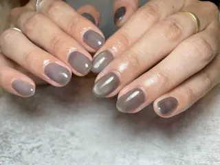 ネイル BEAUTY GARDEN 【nail salon unseul】所属・nana .のネイルデザイン