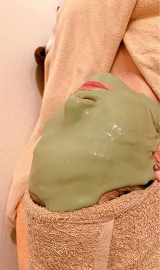 高岡⌇ Ayaka🌻のエステ・リラクイメージ