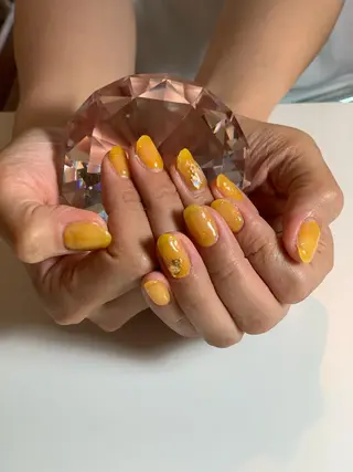 ネイル espoir エスポワールのネイルデザイン