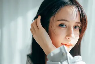 マツエク・マツパ EYELA 小針店 神子島のマツエク・マツパデザイン