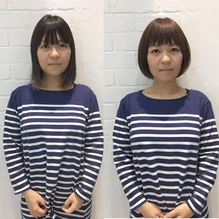 ショート 鈴木 翔梧のヘアスタイル