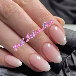 ネイル サン ネイルサロンのネイルデザイン