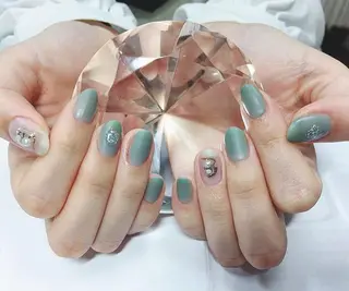 ネイル CL Nailのネイルデザイン