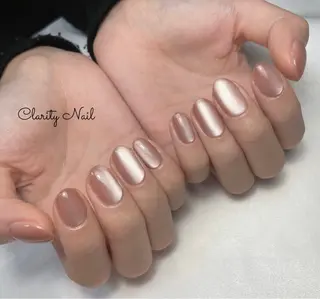 ネイル Clarity Nailのネイルデザイン