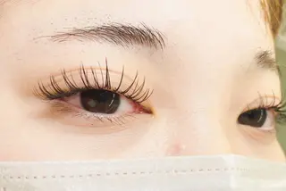 マツエク・マツパ *.川崎中島.* Álloのマツエク・マツパデザイン