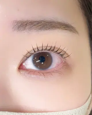 マツエク・マツパ Lino 中目黒♡ イチダ ユウ 🩰のマツエク・マツパデザイン