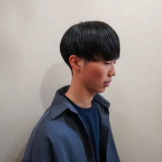 メンズ 💇‍♂️キョウヤ パーマ特化💇‍♂️のヘアスタイル