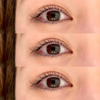 マツエク・マツパ eyelist🌼 asukaのマツエク・マツパデザイン