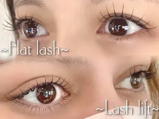 マツエク・マツパ eye plus tanGoi ofuna所属・tanGoi 🐾naoのマツエク・マツパデザイン