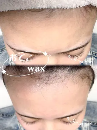 アイブロウ BRISE yukoの眉毛・アイブロウイメージ