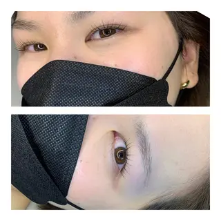 マツエク・マツパ マツパ◎LED マツエク,モチ◎のマツエク・マツパデザイン