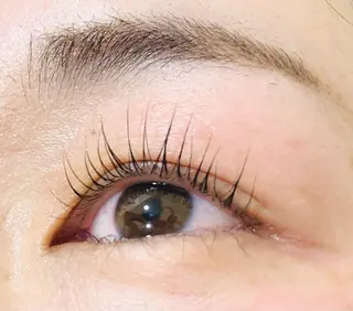 マツエク・マツパ eyelash salon sopo所属・sopo 山口のマツエク・マツパデザイン