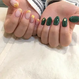 ネイル EARTHネイル コバヤシのネイルデザイン