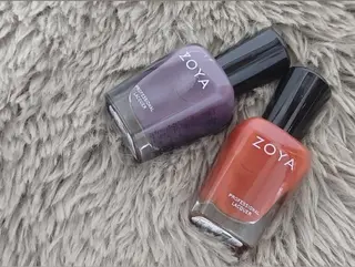 ネイル 花岡 美沙子のネイルデザイン