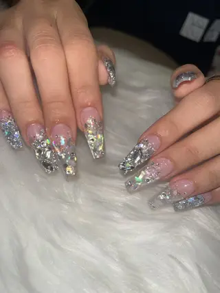 ネイル yukina nailのネイルデザイン