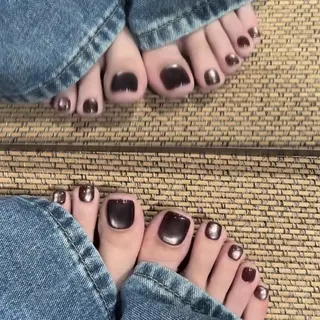 ネイル ル なのネイルデザイン