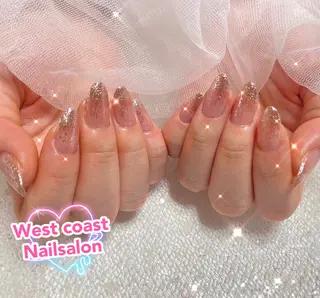 ネイル Hi_nails \ パラジェル取扱店のその他イメージ