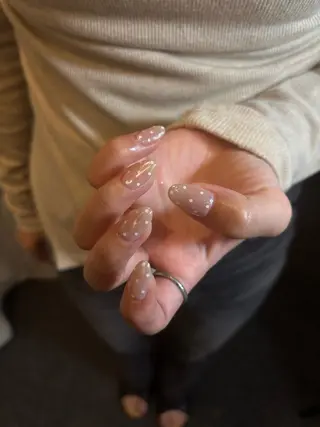 ネイル 河内小阪nail/ TOMO♡のネイルデザイン