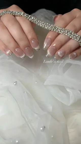 ネイル Laule'a nail salonのネイルデザイン
