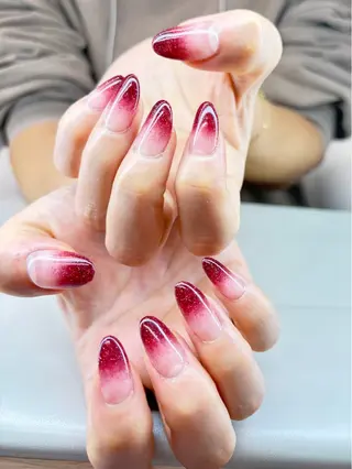 ネイル AngelChris ビューティーサロン琳のネイルデザイン