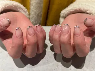 ネイル asuka 🐰のネイルデザイン