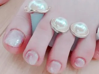 ネイル mi hoのネイルデザイン