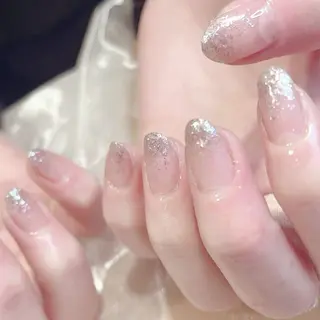 ネイル n.hair所属・HTM _PUPULAのネイルデザイン