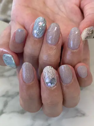 ネイル nailCORURI所属・nail CORURIのネイルデザイン