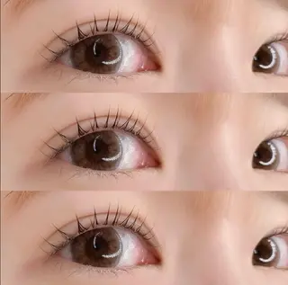 パーマ ペペEye Beauty新宿のマツエク・マツパデザイン