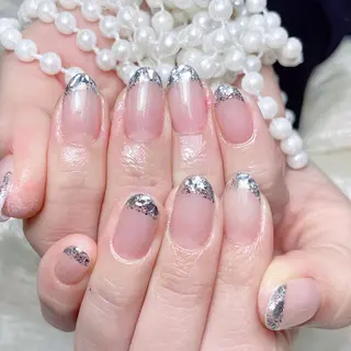 ネイル queens nailsalonのネイルデザイン