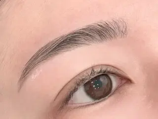 アイブロウ Ridive Ayaの眉毛・アイブロウイメージ