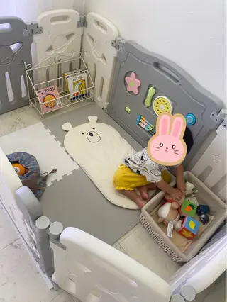 キッズ ネイル beauty salon ma'am所属・chihiro 小路ネイルのネイルデザイン