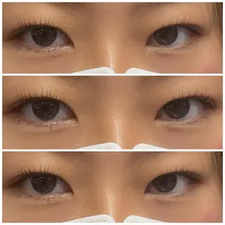 マツエク・マツパ HOLOGRAM EYELASH EBISU所属・HOLOGRAM EYELASHのマツエク・マツパデザイン
