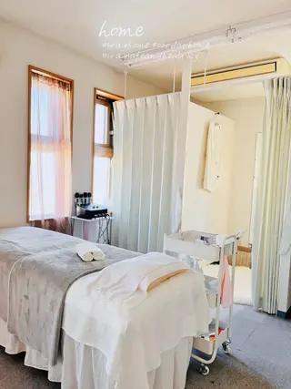 Beauty Zion所属・Beauty Zionのエステ・リラクイメージ