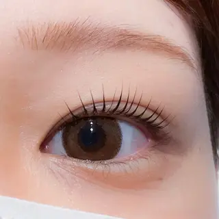 マツエク・マツパ 飯田/Tomo's HairDesignのマツエク・マツパデザイン