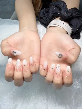 ネイル RiNo Nail Salon所属・RinO Nail 大阪のネイルデザイン