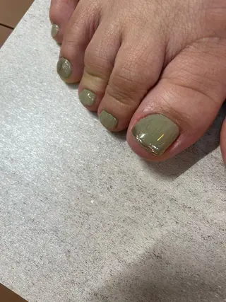 ネイル ネイリスト RIKAのネイルデザイン