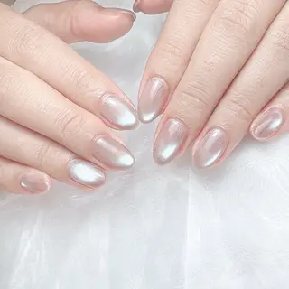 ネイル NailOnason ナナのネイルデザイン