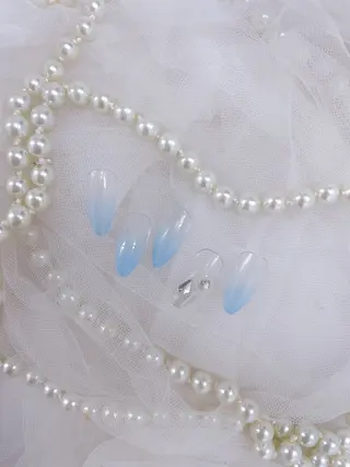 ネイル kirameki nail salon所属・kirameki nailのネイルデザイン