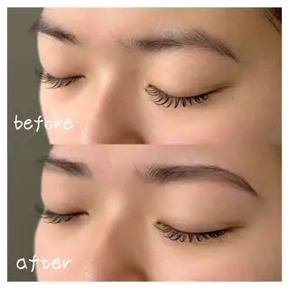 アイブロウ 表参道、韓国風美眉 HARUKAのその他イメージ