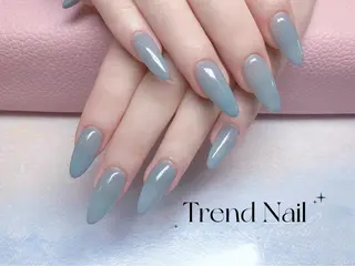 ネイル トレンド ネイル スタジオのネイルデザイン