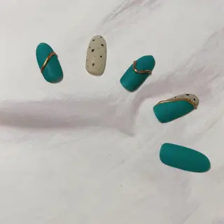 ネイル nailsalon ICHIのネイルデザイン